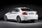BMW 2-Series Coupe M Performance 2014 года